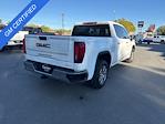 2025 GMC Sierra 1500 Crew Cab 4WD Pickup for sale #2125093 - photo 6