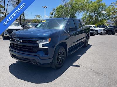 2023 Chevrolet Silverado 1500 Crew Cab 4x4 Pickup for sale #2125393 - photo 1