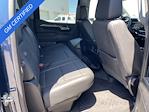 2023 Chevrolet Silverado 1500 Crew Cab 4x4 Pickup for sale #2125393 - photo 21