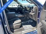 2023 Chevrolet Silverado 1500 Crew Cab 4x4 Pickup for sale #2125393 - photo 23