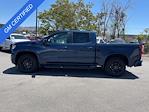 2023 Chevrolet Silverado 1500 Crew Cab 4x4 Pickup for sale #2125393 - photo 24