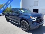 2023 Chevrolet Silverado 1500 Crew Cab 4x4 Pickup for sale #2125393 - photo 27