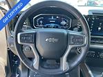 2023 Chevrolet Silverado 1500 Crew Cab 4x4 Pickup for sale #2125393 - photo 11