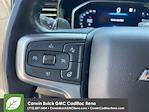 2023 Chevrolet Silverado 1500 Crew Cab 4x4 Pickup for sale #2125393 - photo 5