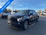 2023 Chevrolet Silverado 1500 Crew Cab 4WD Pickup for sale #2125883 - photo 1