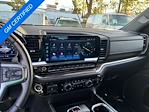 2023 Chevrolet Silverado 1500 Crew Cab 4WD Pickup for sale #2125883 - photo 17