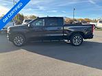 2023 Chevrolet Silverado 1500 Crew Cab 4WD Pickup for sale #2125883 - photo 4
