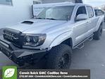 Used 2005 Toyota Tacoma Base Double Cab for sale #2126223 - photo 1