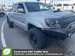 Used 2005 Toyota Tacoma Base Double Cab for sale #2126223 - photo 4