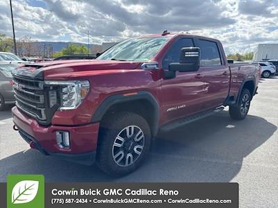 2022 GMC Sierra 2500 Crew Cab 4x4 Pickup for sale #2126807 - photo 1