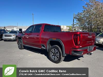 2022 GMC Sierra 2500 Crew Cab 4x4 Pickup for sale #2126807 - photo 2