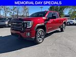 2022 GMC Sierra 2500 Crew Cab 4x4 Pickup for sale #2126807 - photo 1