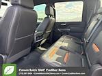 2022 GMC Sierra 2500 Crew Cab 4x4 Pickup for sale #2126807 - photo 15