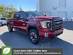 2022 GMC Sierra 2500 Crew Cab 4x4 Pickup for sale #2126807 - photo 28