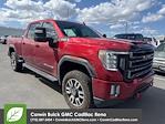2022 GMC Sierra 2500 Crew Cab 4x4 Pickup for sale #2126807 - photo 9