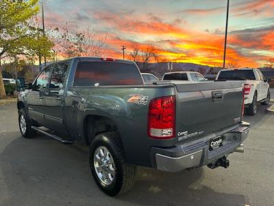2013 GMC Sierra 2500 Crew Cab 4WD Pickup for sale #2126896 - photo 2