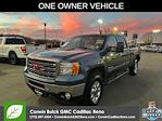 2013 GMC Sierra 2500 Crew Cab 4WD Pickup for sale #2126896 - photo 1