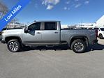 Used 2024 Chevrolet Silverado 2500 Custom Crew Cab 4x4 Pickup for sale #2126978 - photo 23