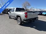Used 2024 Chevrolet Silverado 2500 Custom Crew Cab 4x4 Pickup for sale #2126978 - photo 2