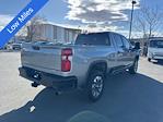 Used 2024 Chevrolet Silverado 2500 Custom Crew Cab 4x4 Pickup for sale #2126978 - photo 25