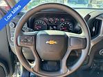 Used 2024 Chevrolet Silverado 2500 Custom Crew Cab 4x4 Pickup for sale #2126978 - photo 7