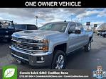 Used 2017 Chevrolet Silverado 2500 LTZ Crew Cab for sale #2127504 - photo 1