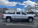 Used 2017 Chevrolet Silverado 2500 LTZ Crew Cab for sale #2127504 - photo 10