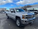 Used 2017 Chevrolet Silverado 2500 LTZ Crew Cab for sale #2127504 - photo 5