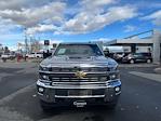 Used 2017 Chevrolet Silverado 2500 LTZ Crew Cab for sale #2127504 - photo 6