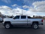 Used 2017 Chevrolet Silverado 2500 LTZ Crew Cab for sale #2127504 - photo 3