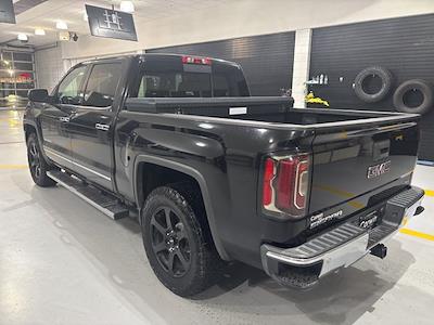 Used 2017 GMC Sierra 1500 - photo 1