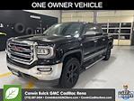 Used 2017 GMC Sierra 1500 SLT Crew Cab for sale #2127596 - photo 1