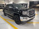 Used 2017 GMC Sierra 1500 SLT Crew Cab for sale #2127596 - photo 9