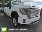 2021 GMC Sierra 3500 Crew Cab 4x4 Pickup for sale #2128640 - photo 33