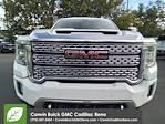 2021 GMC Sierra 3500 Crew Cab 4x4 Pickup for sale #2128640 - photo 34
