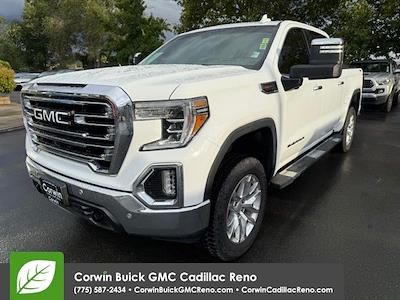 2021 GMC Sierra 1500 Crew Cab 4x4 Pickup for sale #2128710 - photo 1