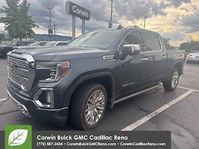 2019 GMC Sierra 1500 Crew Cab 4x4 Pickup for sale #2129018 - photo 1
