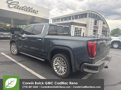 2019 GMC Sierra 1500 Crew Cab 4x4 Pickup for sale #2129018 - photo 2