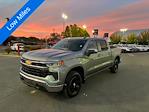 2025 Chevrolet Silverado 1500 Crew Cab 4WD Pickup for sale #2129168 - photo 1