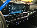 2025 Chevrolet Silverado 1500 Crew Cab 4WD Pickup for sale #2129168 - photo 12