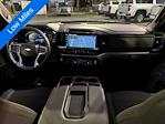 2025 Chevrolet Silverado 1500 Crew Cab 4WD Pickup for sale #2129168 - photo 22