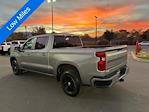 2025 Chevrolet Silverado 1500 Crew Cab 4WD Pickup for sale #2129168 - photo 2