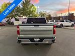 2025 Chevrolet Silverado 1500 Crew Cab 4WD Pickup for sale #2129168 - photo 7