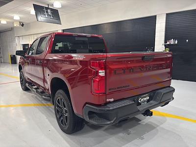 Used 2025 Chevrolet Silverado 1500 - photo 1