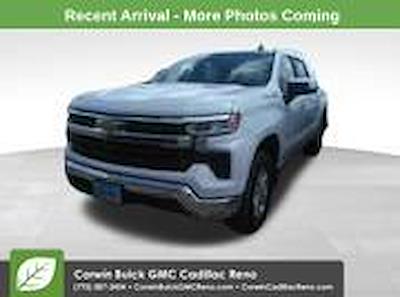 2025 Chevrolet Silverado 1500 Crew Cab 4x4 Pickup for sale #2129635 - photo 1