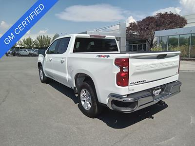 2025 Chevrolet Silverado 1500 Crew Cab 4WD Pickup for sale #2129635 - photo 2