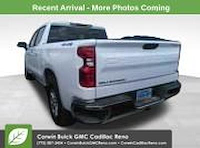 2025 Chevrolet Silverado 1500 Crew Cab 4x4 Pickup for sale #2129635 - photo 2