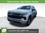 2025 Chevrolet Silverado 1500 Crew Cab 4x4 Pickup for sale #2129635 - photo 1