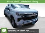 2025 Chevrolet Silverado 1500 Crew Cab 4x4 Pickup for sale #2129635 - photo 4