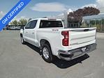 2025 Chevrolet Silverado 1500 Crew Cab 4x4 Pickup for sale #2129635 - photo 20
